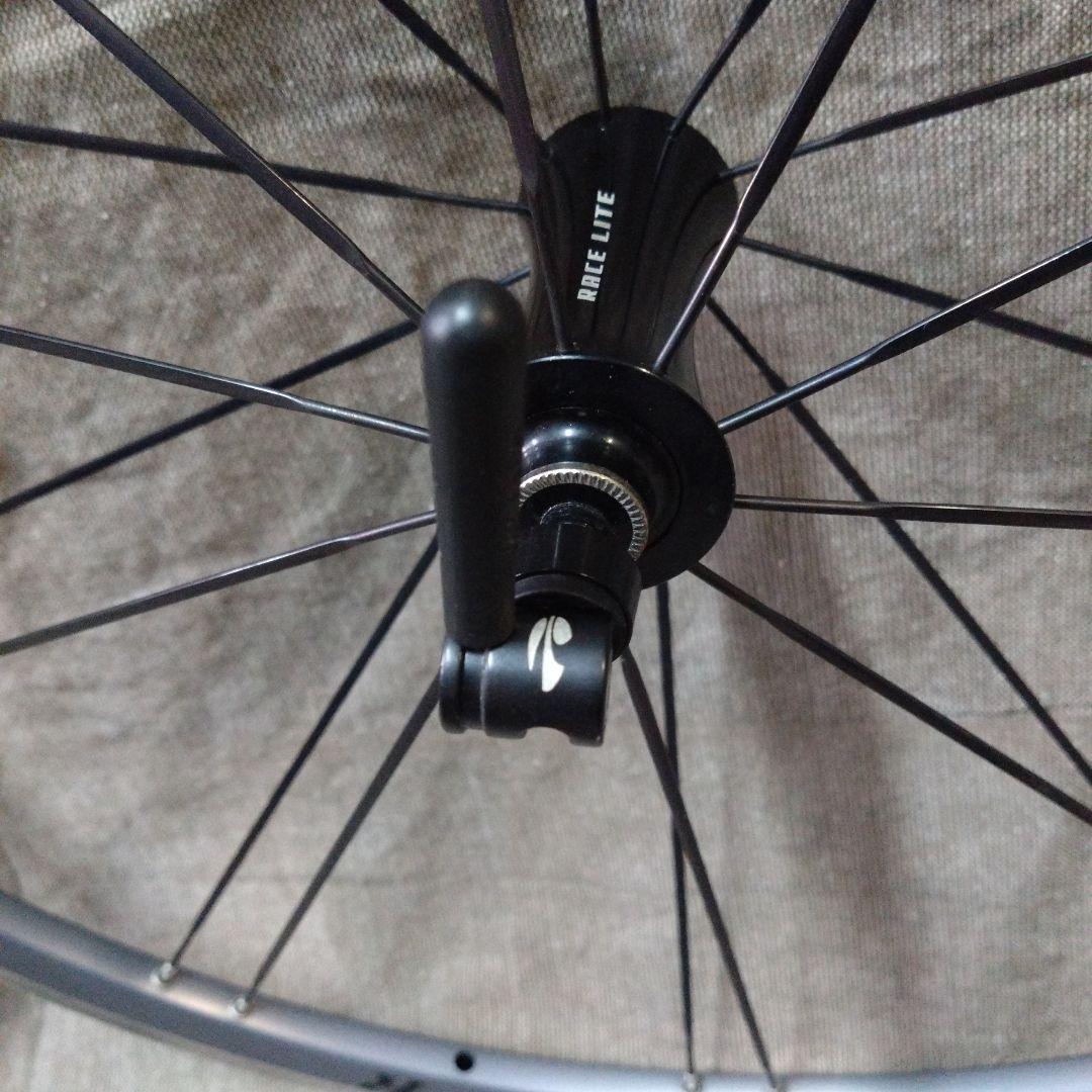 650c 26インチ ロードホイール