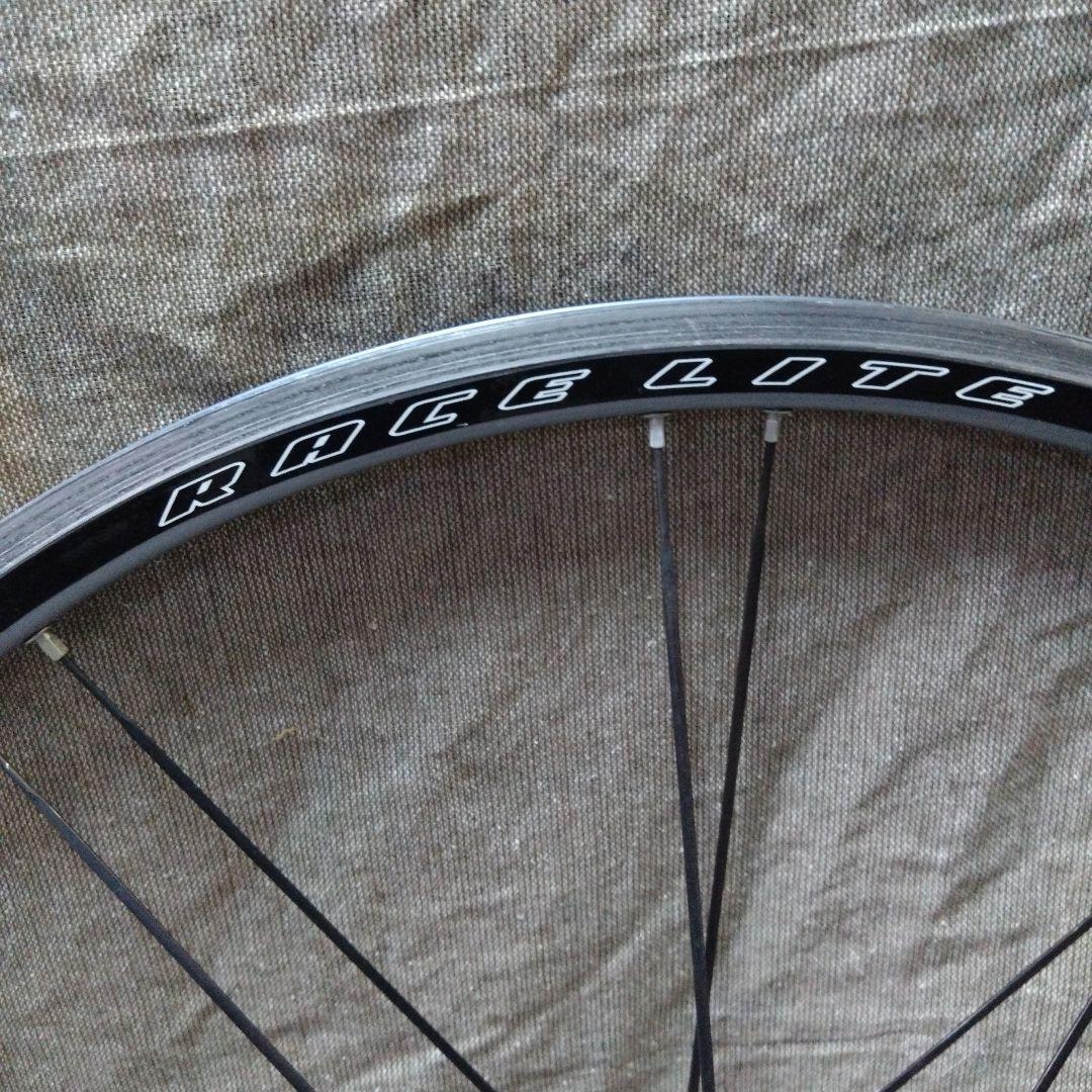 650c 26インチ ロードホイール