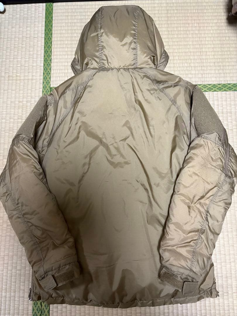 BEYOND CLOTHING A7 Jacket サイズS