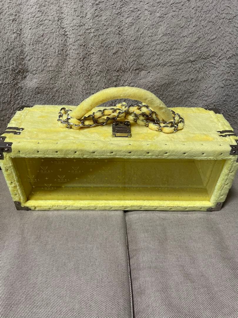 ANGEL 空箱のみ7箱セット