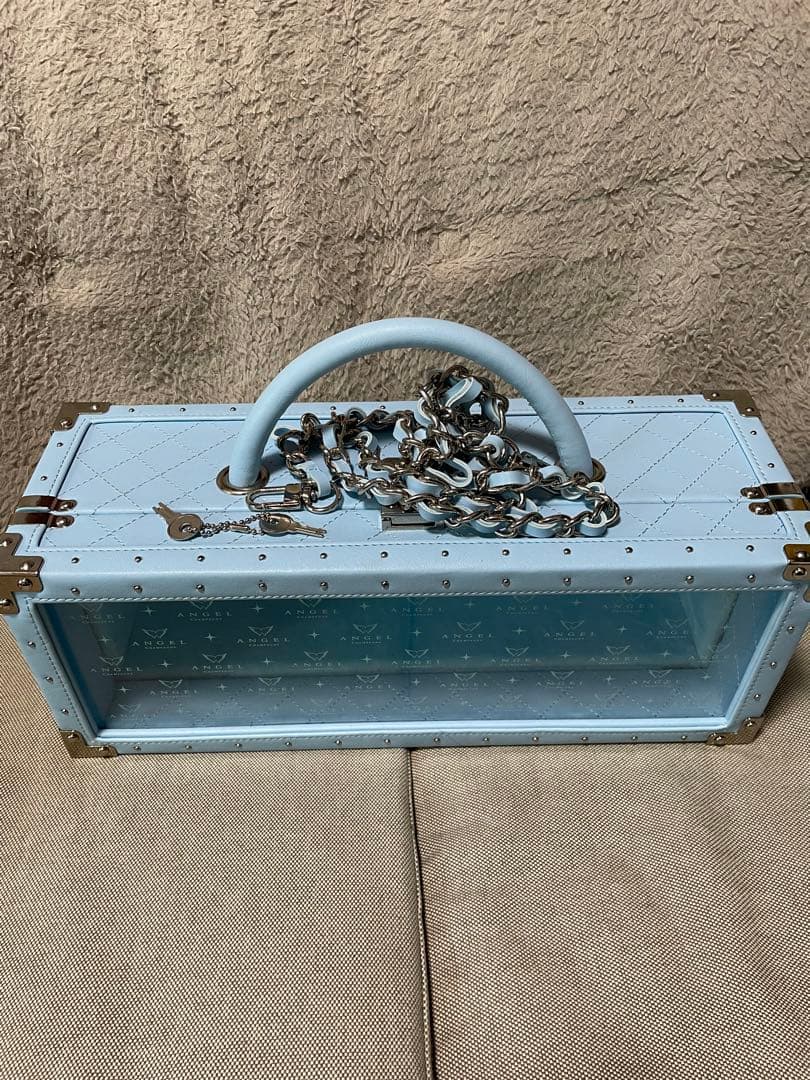 ANGEL 空箱のみ7箱セット