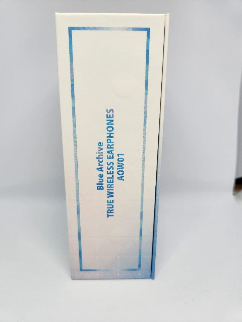 ブルーアーカイブ アロナ ワイヤレスイヤホン AOW01