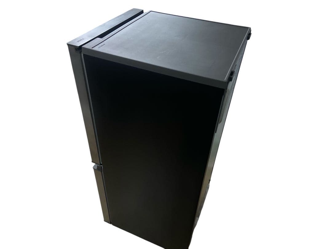 AQUA 冷蔵庫 AQR-14N(S) 美品 家電 アクア 2023年式