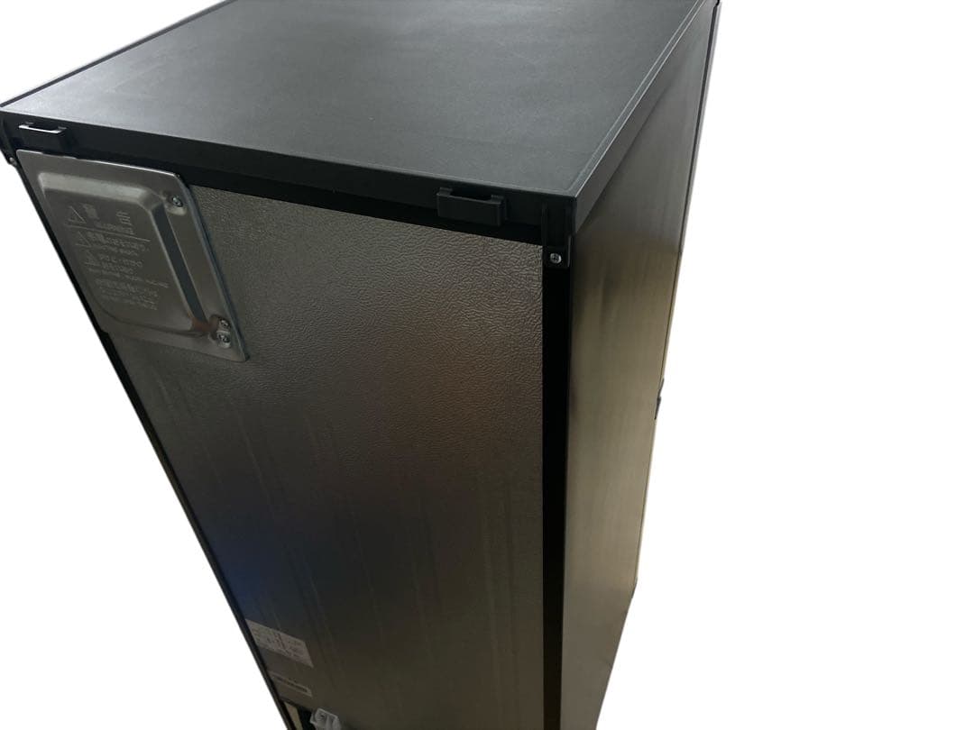 AQUA 冷蔵庫 AQR-14N(S) 美品 家電 アクア 2023年式