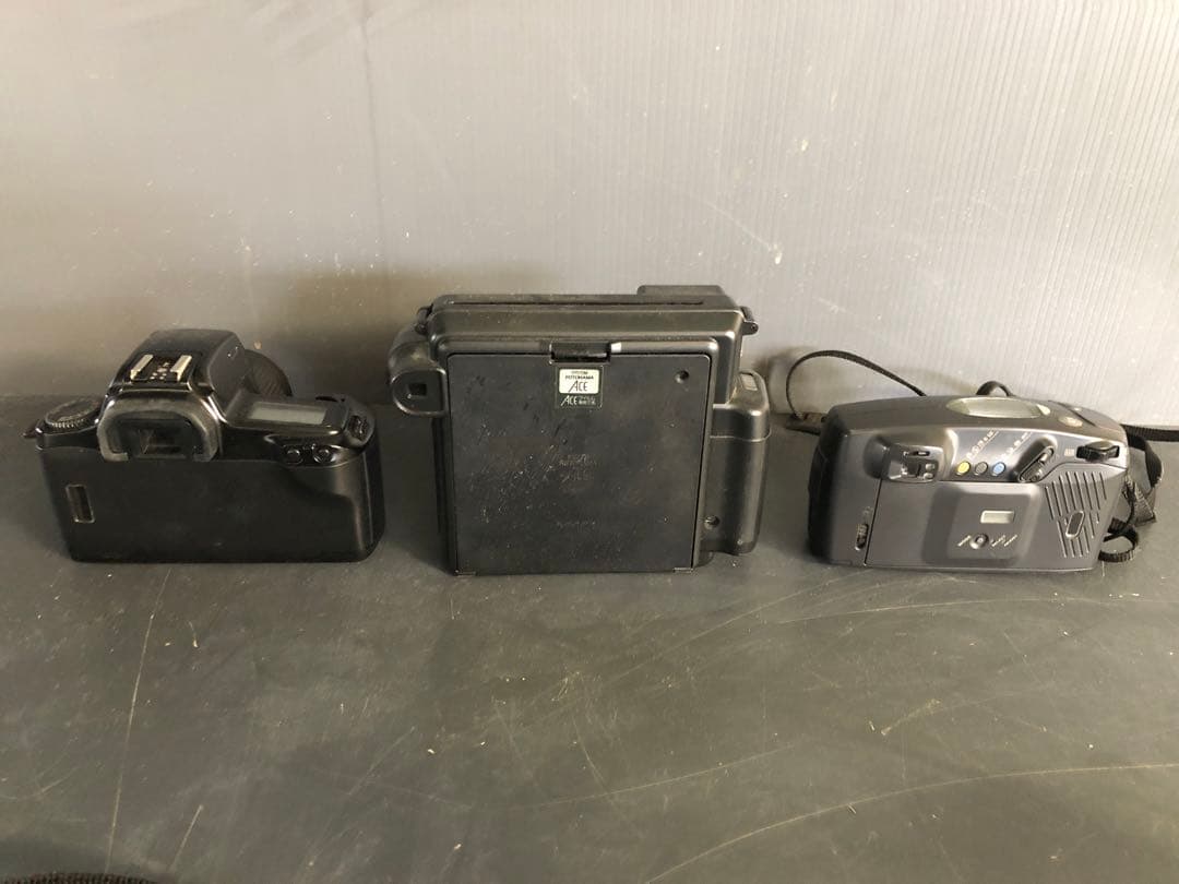 カメラまとめ売り（ノーチェック品）