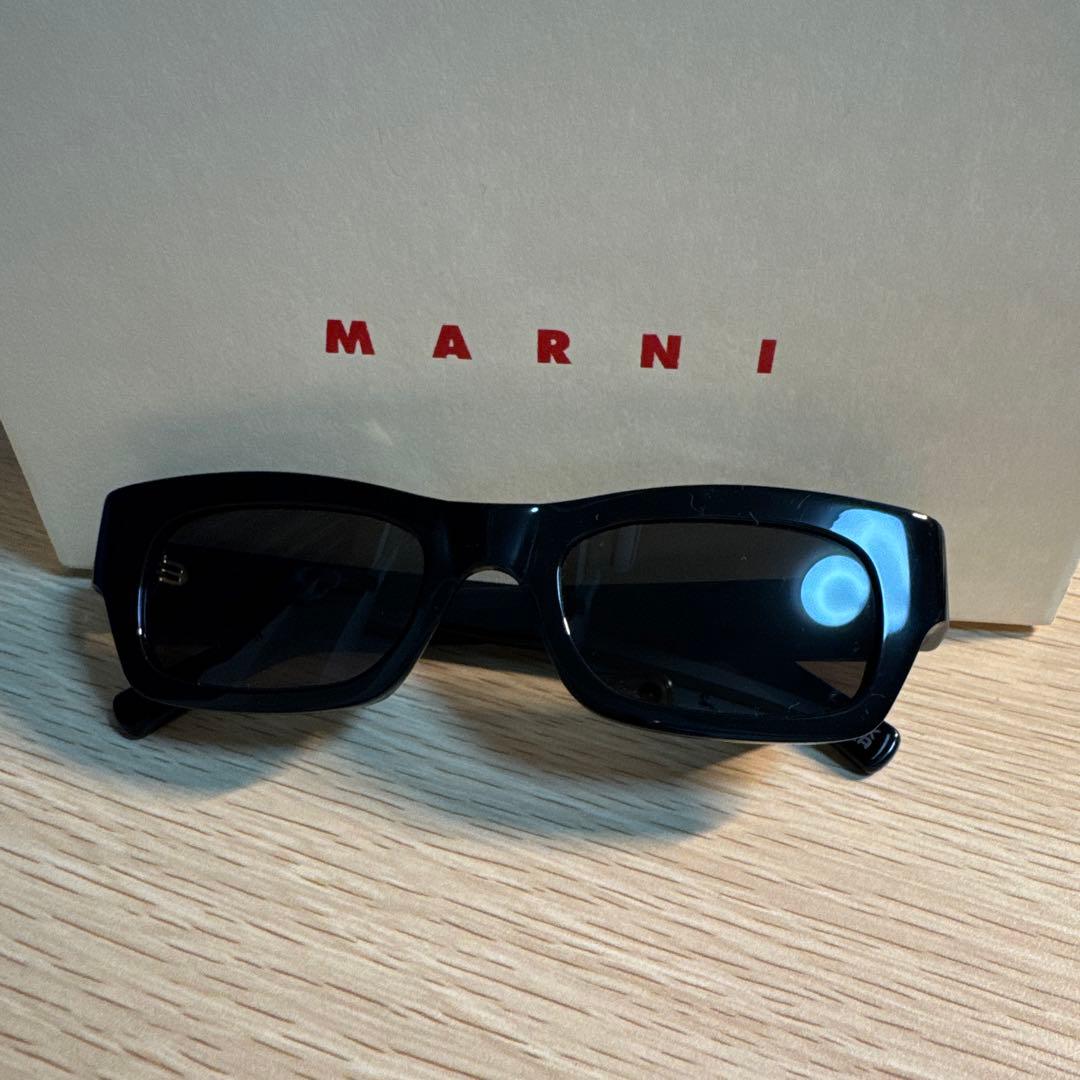 MARNI Haicli サングラス