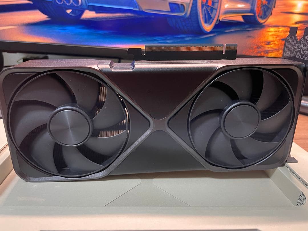 【新品未使用】RTX 5070 Founders Edition