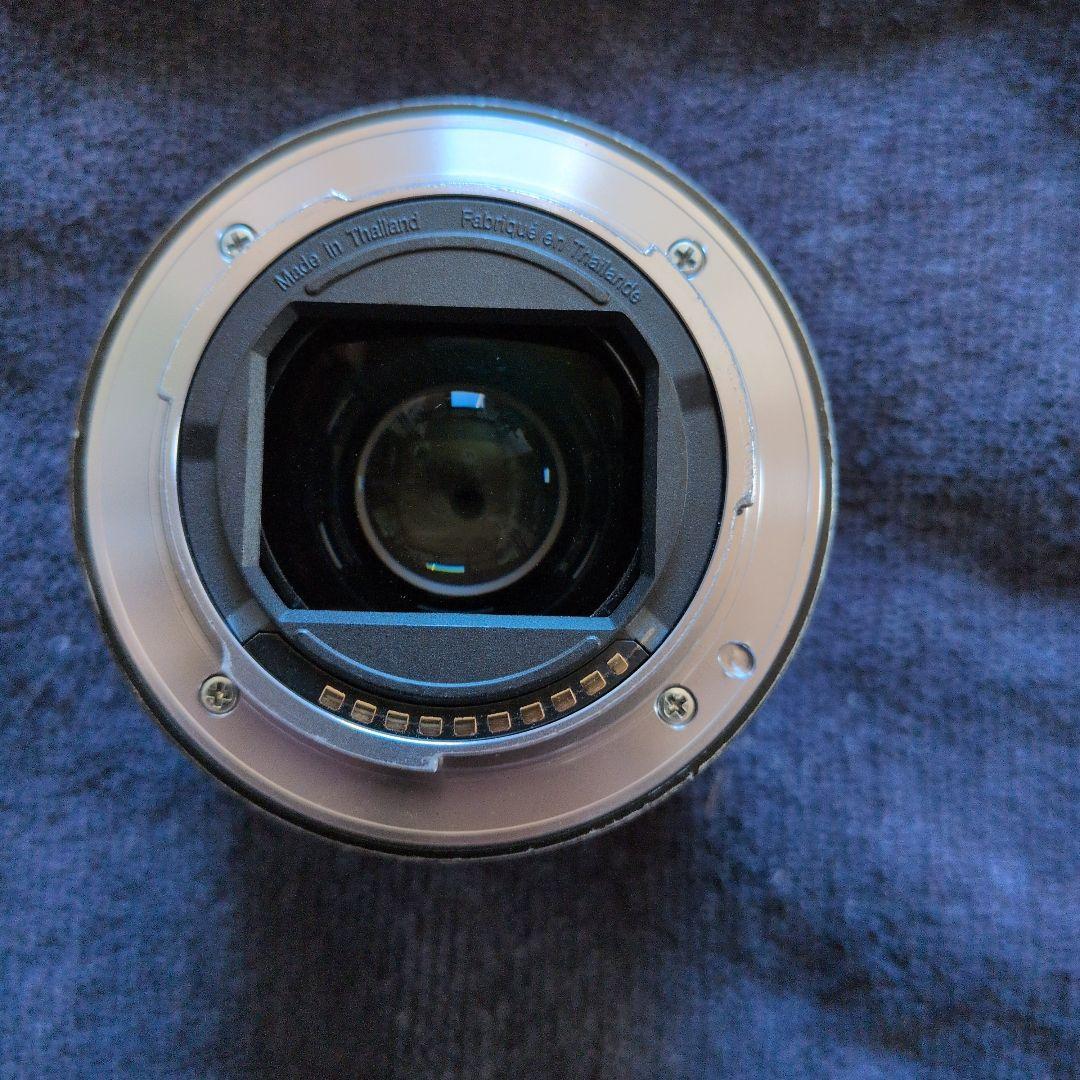 値下げ中！Sonnar T* FE 55mm F1.8 ZA　SEL55F18Z