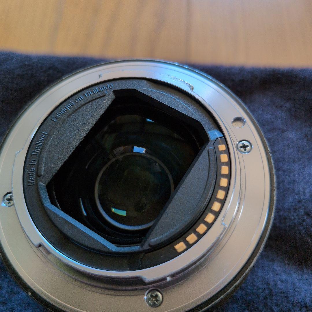 値下げ中！Sonnar T* FE 55mm F1.8 ZA　SEL55F18Z