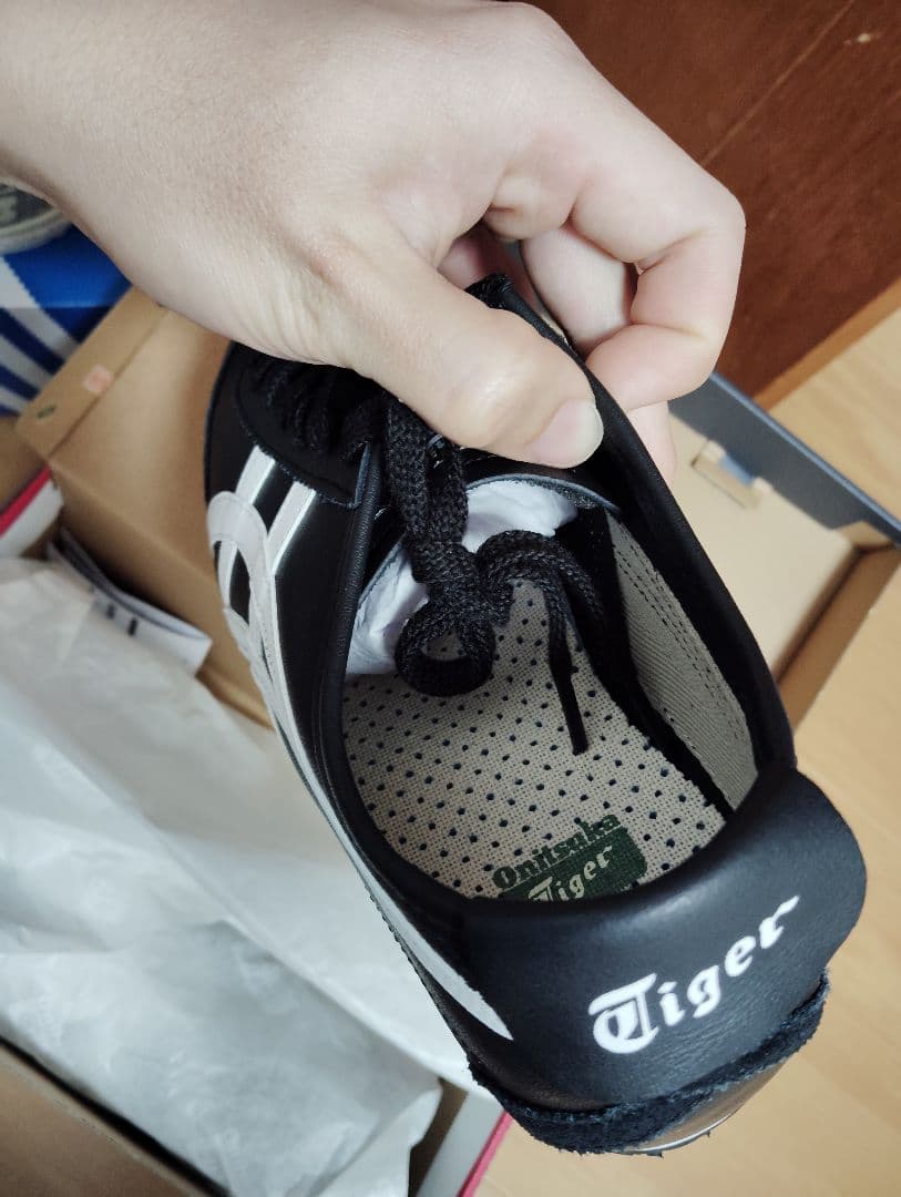 Onitsuka Tiger オニツカタイガー メキシコ66 size28cm