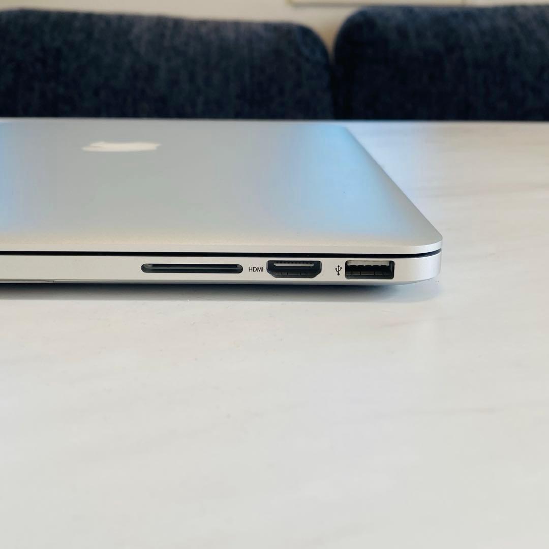 MacBookPro/15インチ/16GB/250GB 価格相談可