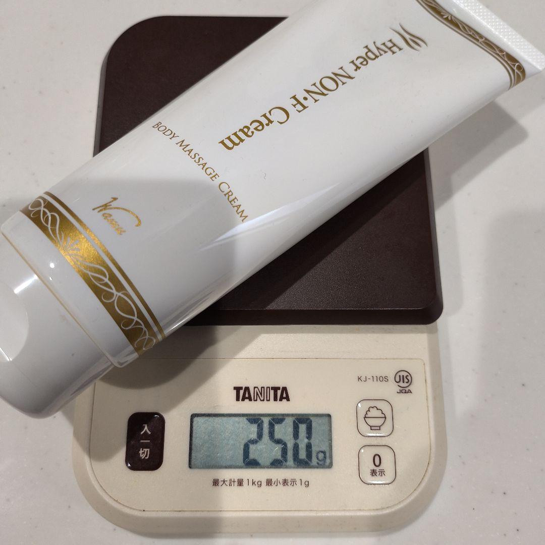 ハイパーノンエフクリーム