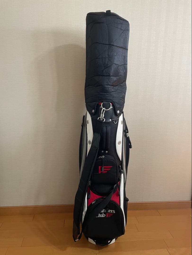 初心者向けWilsonゴルフクラブフルセット