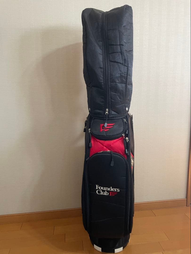 初心者向けWilsonゴルフクラブフルセット