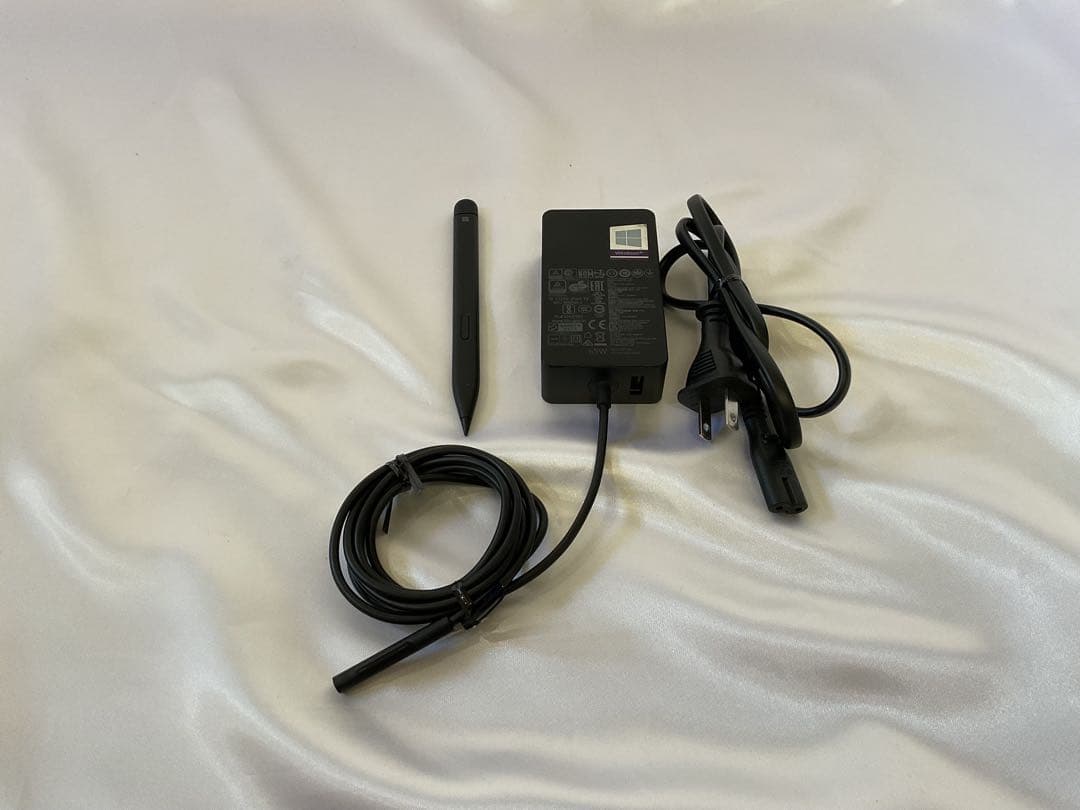 Surface Pro8 8g 256g Office 2024 Pen2付