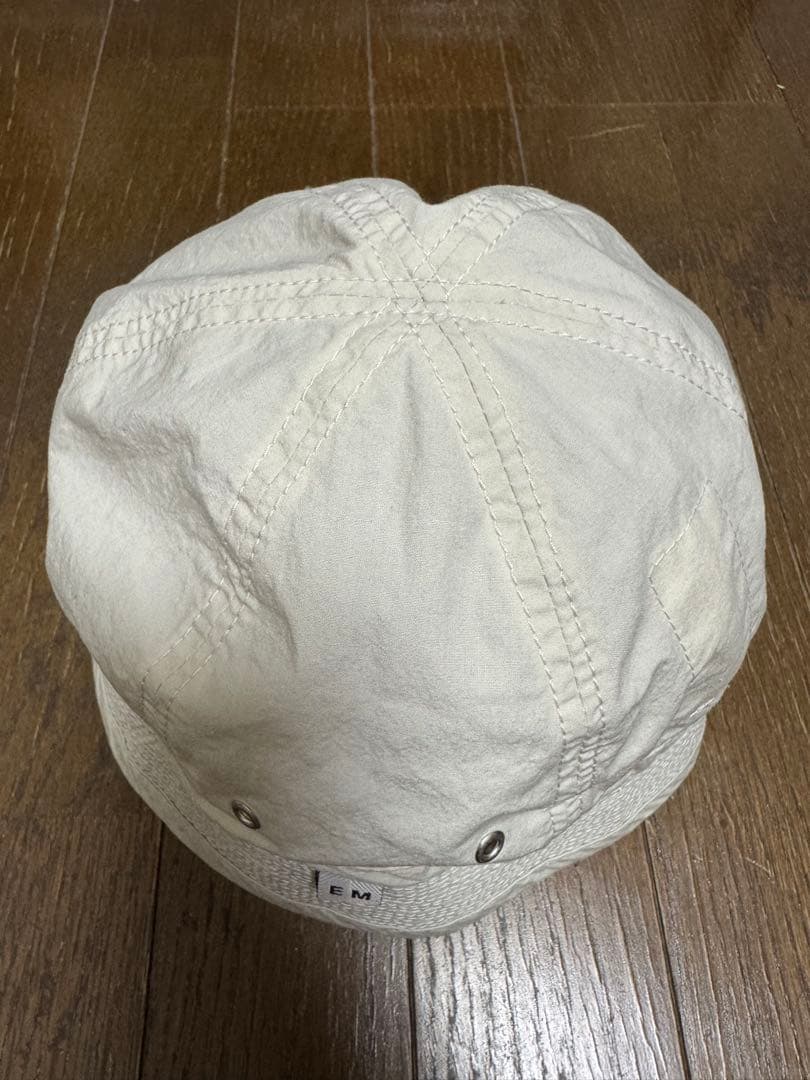 帽子 ends and means Army Hat