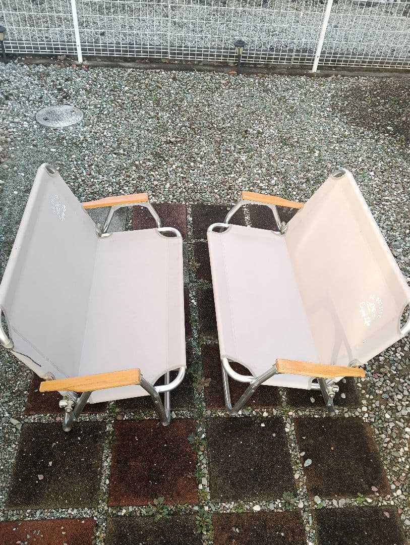 キャプテンスタッグ(CAPTAIN STAG) チェア ベンチ　人気カラー