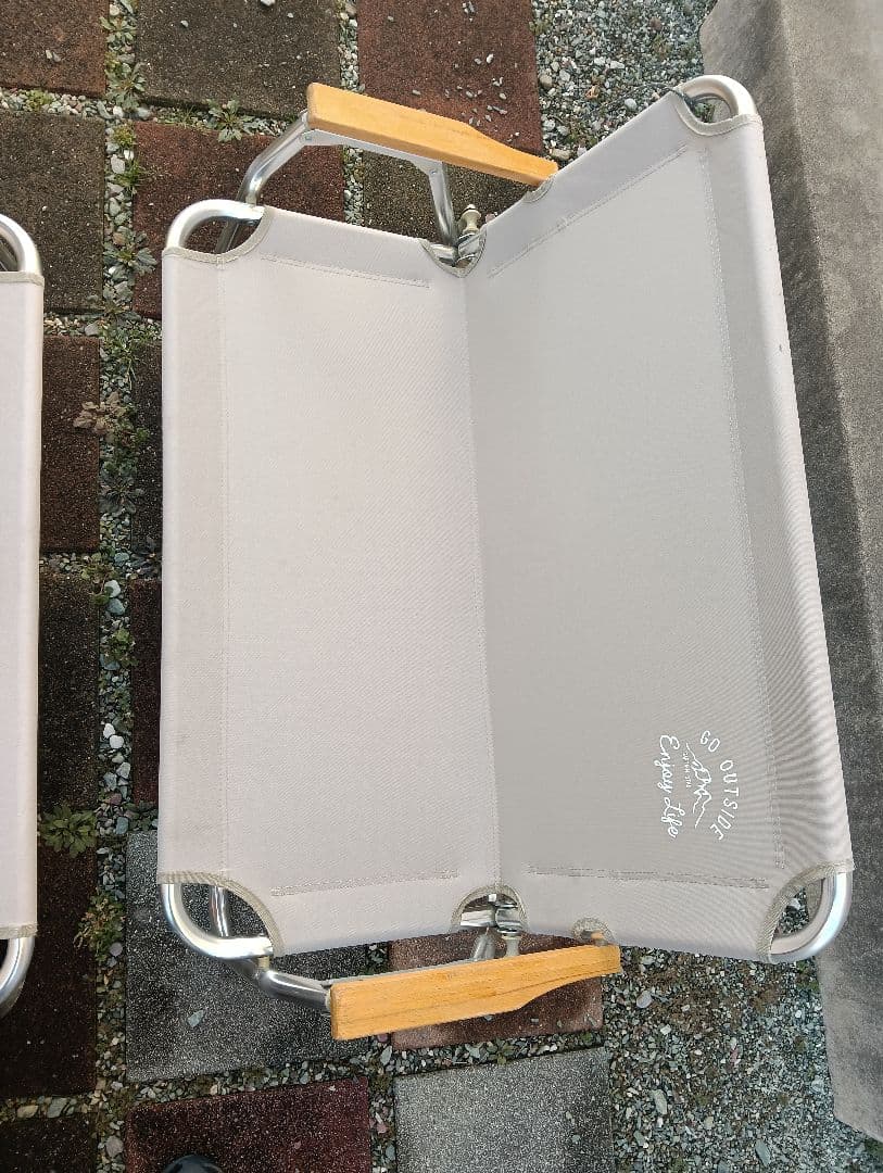 キャプテンスタッグ(CAPTAIN STAG) チェア ベンチ　人気カラー