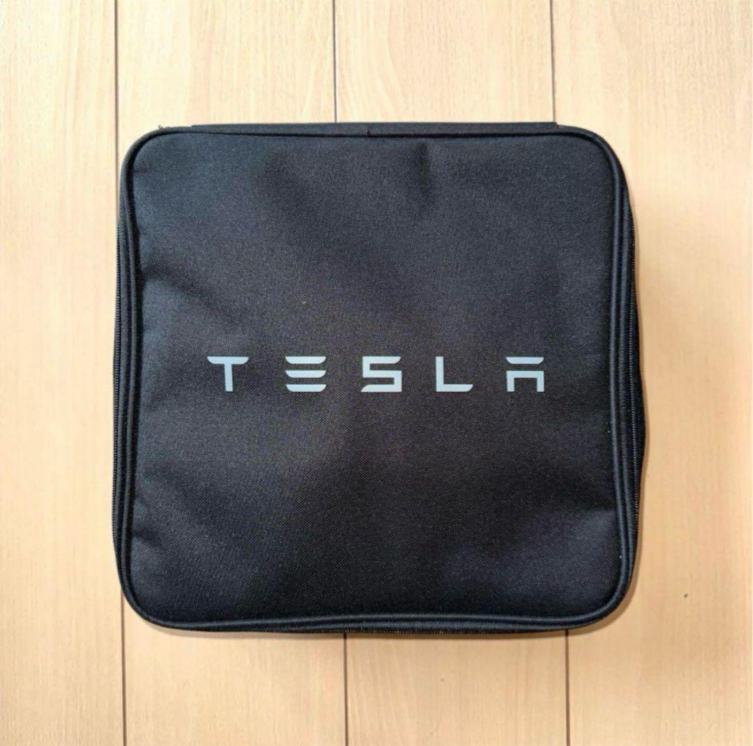 テスラ　Tesla GEN Ⅱ モバイルコネクター【新品未使用】