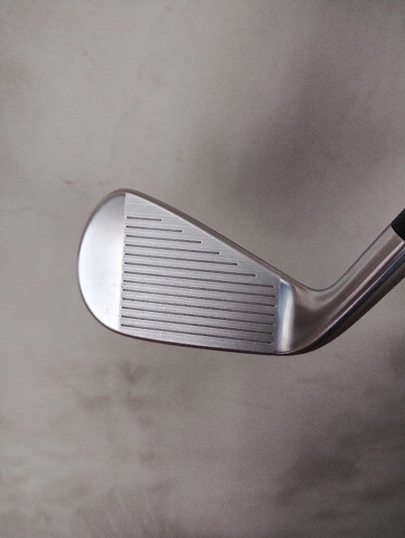 【美品】SRIXON ZU85 アイアン型ユーティリティ