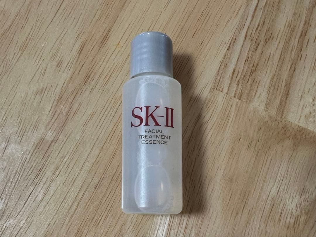 SK-II ジェノプティクス CC プライマー ロージーピンク
