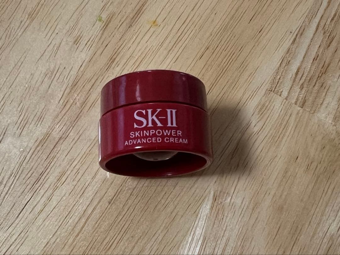 SK-II ジェノプティクス CC プライマー ロージーピンク