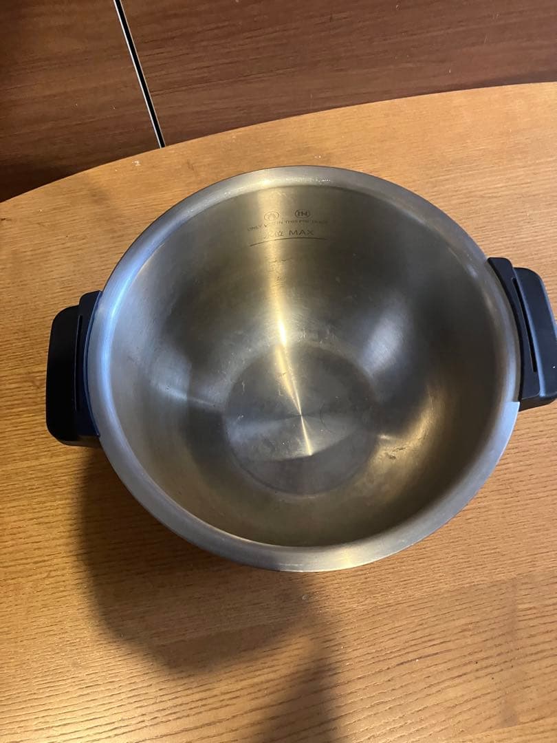 ホットクック KN-HW24C