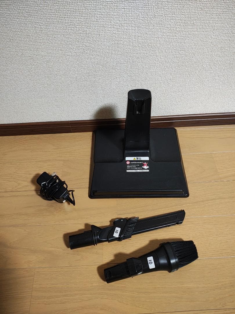 日立★PV-BHL3000J★2022年製★バッテリーの状態良好★10