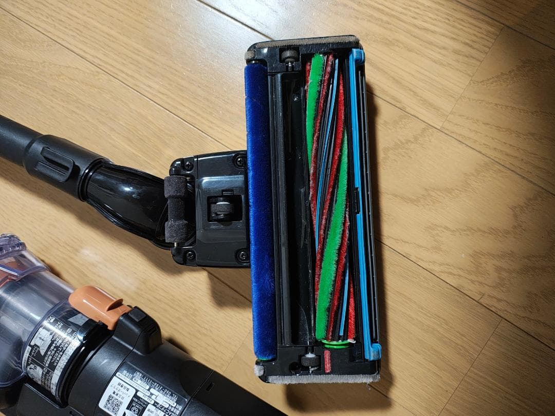 日立★PV-BHL3000J★2022年製★バッテリーの状態良好★10