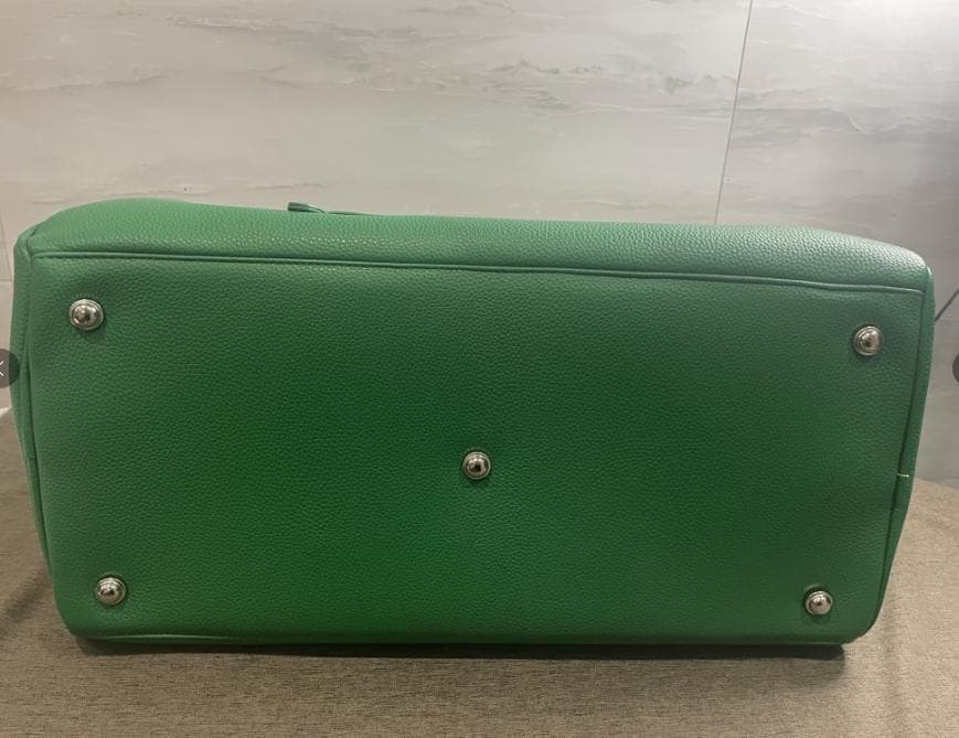 Malbon 防水ボストンバッグ ゴルフ遠征 出張 旅行用 大容量 即購入可⭐