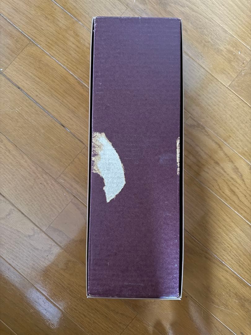 赤ワイン カーブドヴァン ムーランデカリュアド 1983