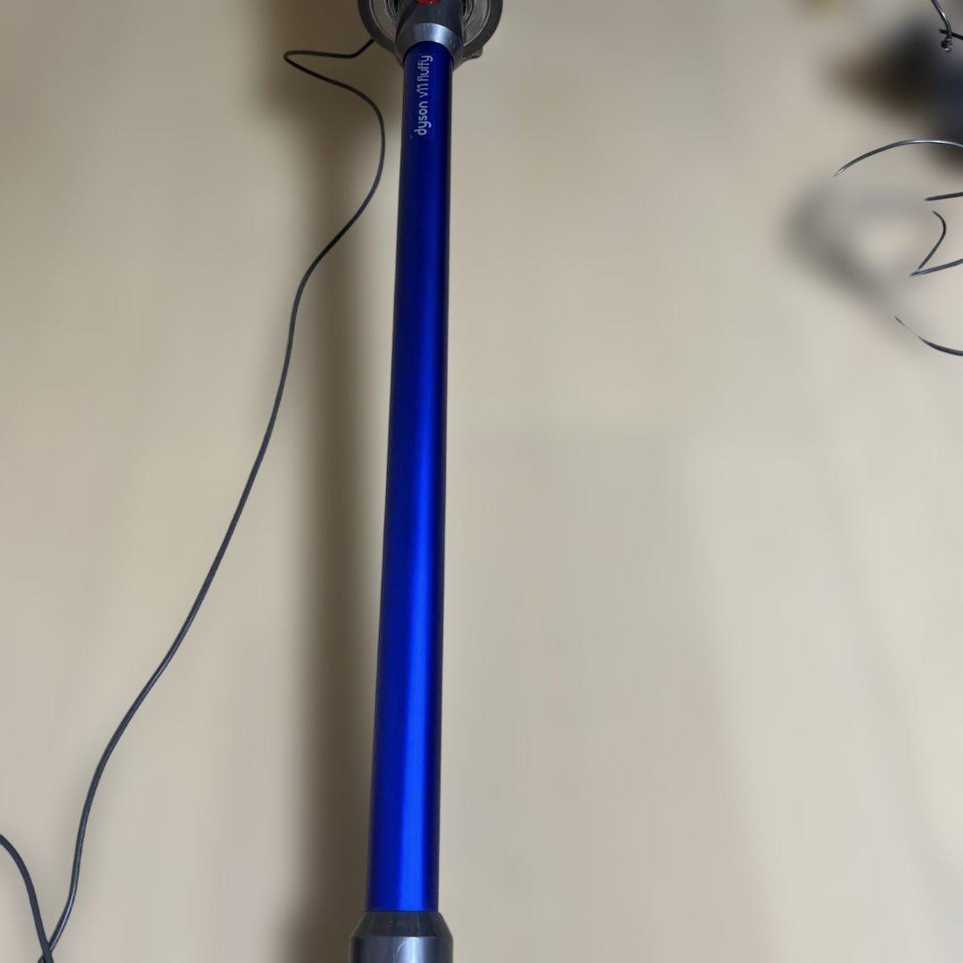 応価格相談　Dyson V10 充電器 隙間ノズル ブラシヘッド