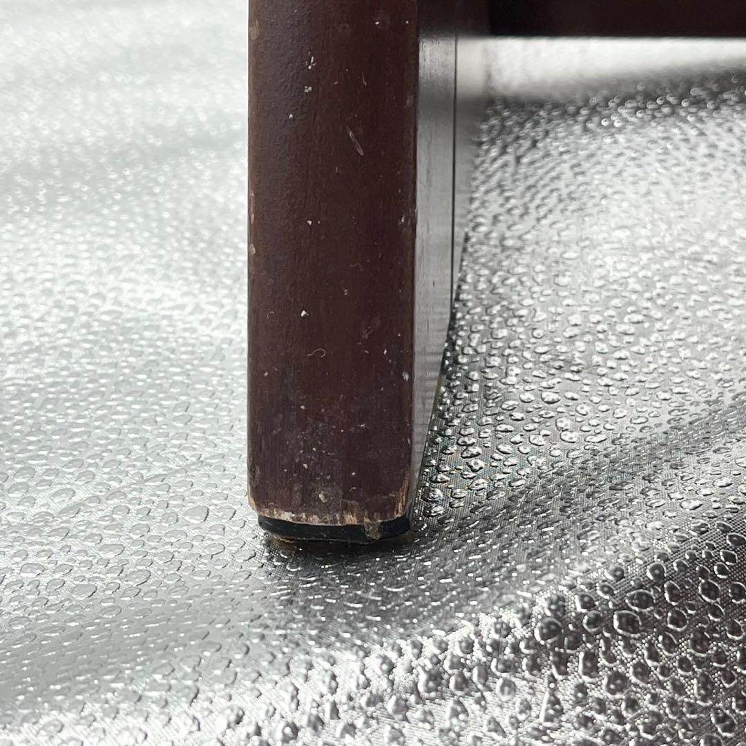 STOKKE ストッケ トリップトラップ チェア シリアル5 ダークブラウン