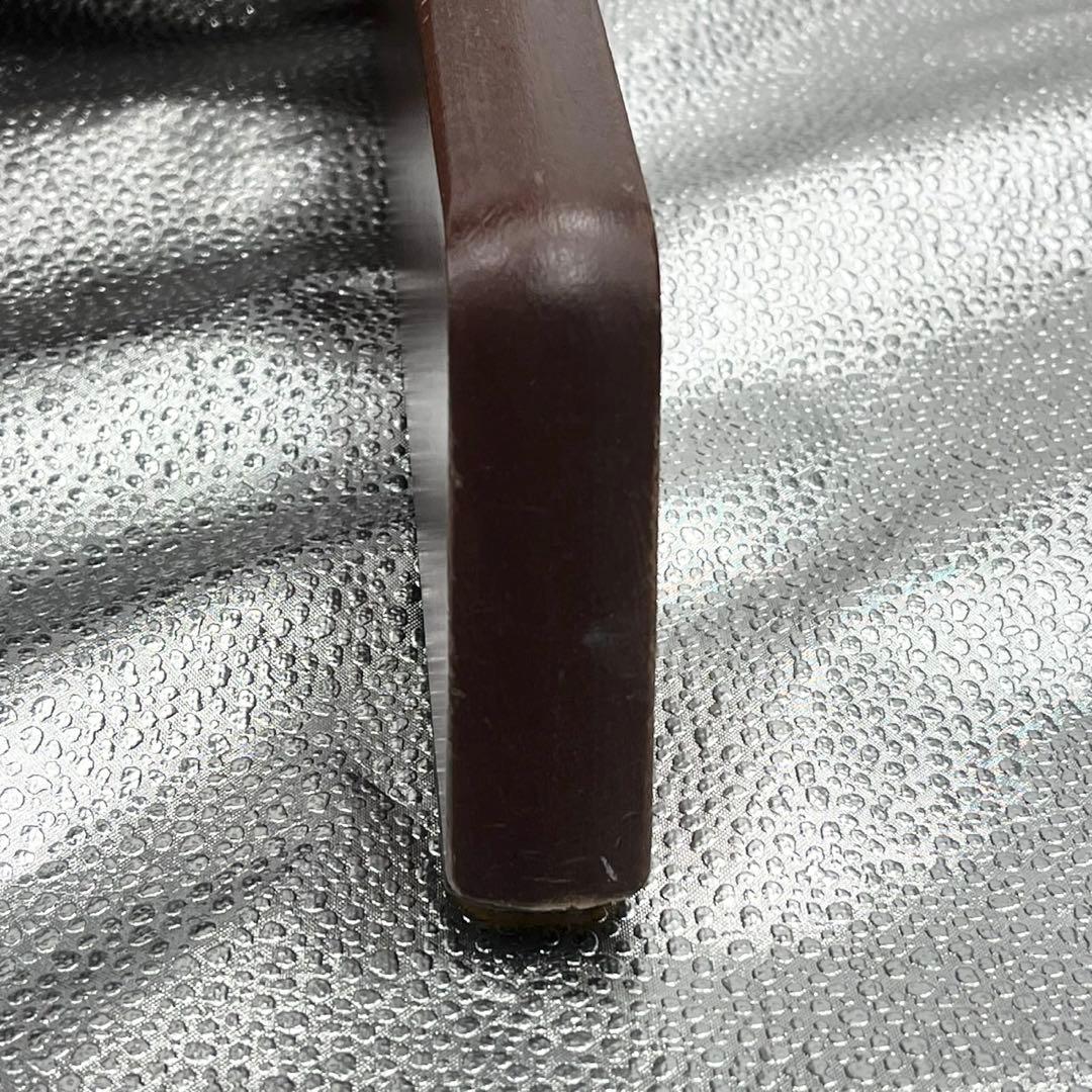 STOKKE ストッケ トリップトラップ チェア シリアル5 ダークブラウン