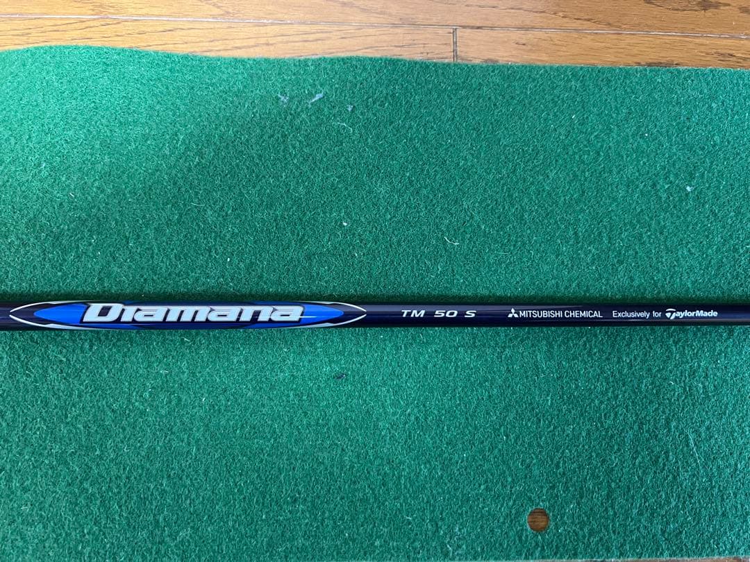 ゴルフ　ドライバーヘッド　Q i10 MAX 10.5度