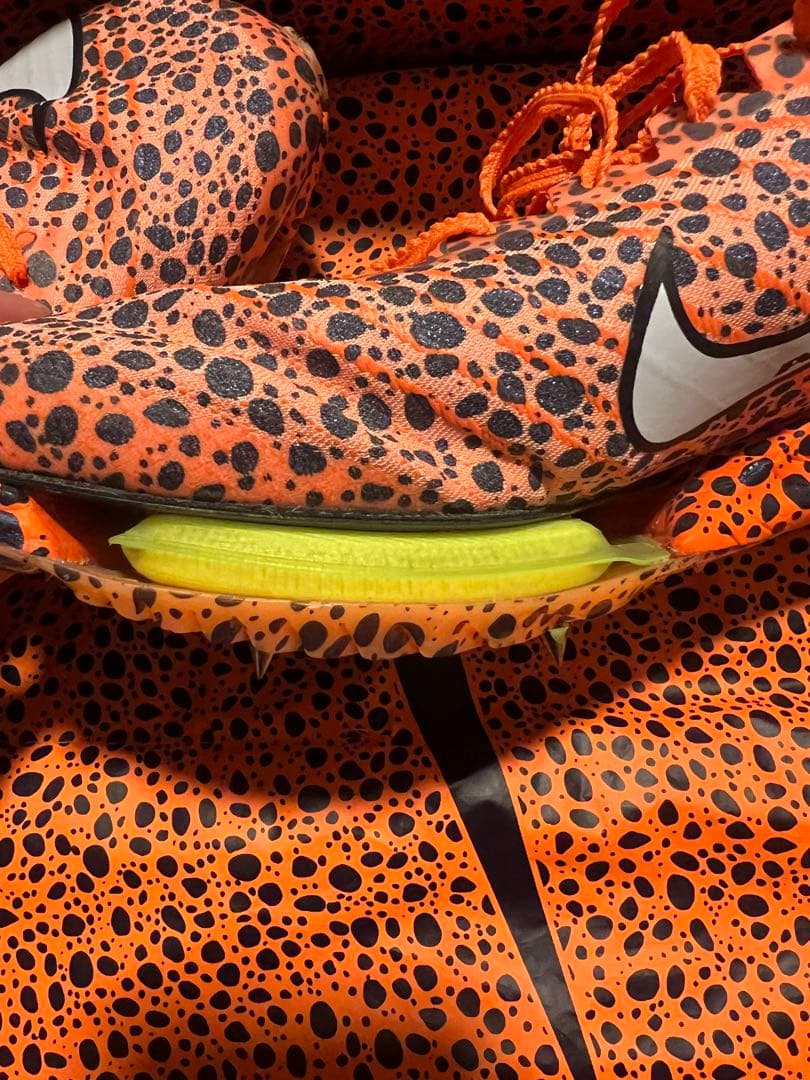 マックスフライ2 パンクなし 25cm