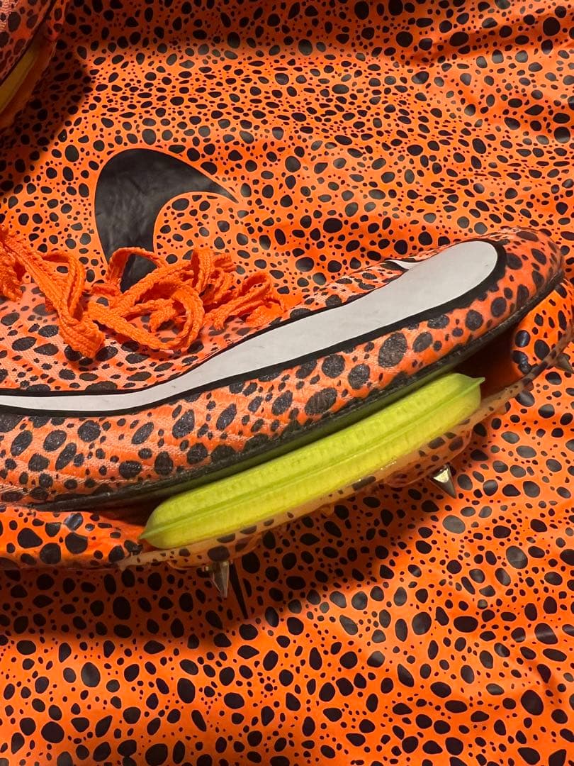 マックスフライ2 パンクなし 25cm