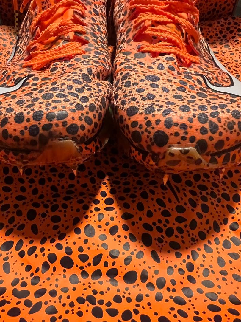 マックスフライ2 パンクなし 25cm