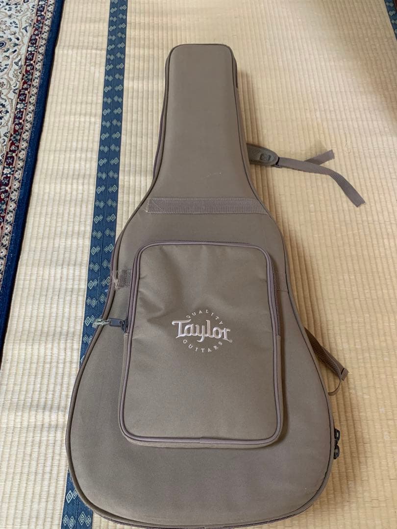 Taylor ギター エレアコ 210ce