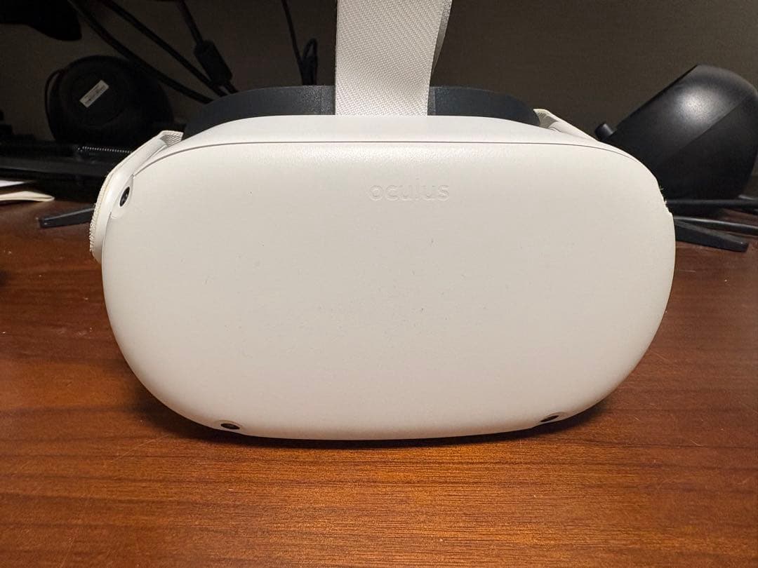 ま*ろ様 美品　 quest 2 128Gb  quest