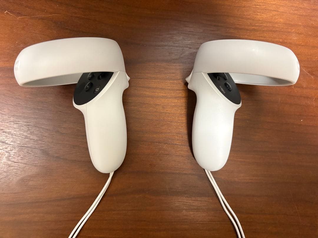 ま*ろ様 美品　 quest 2 128Gb  quest