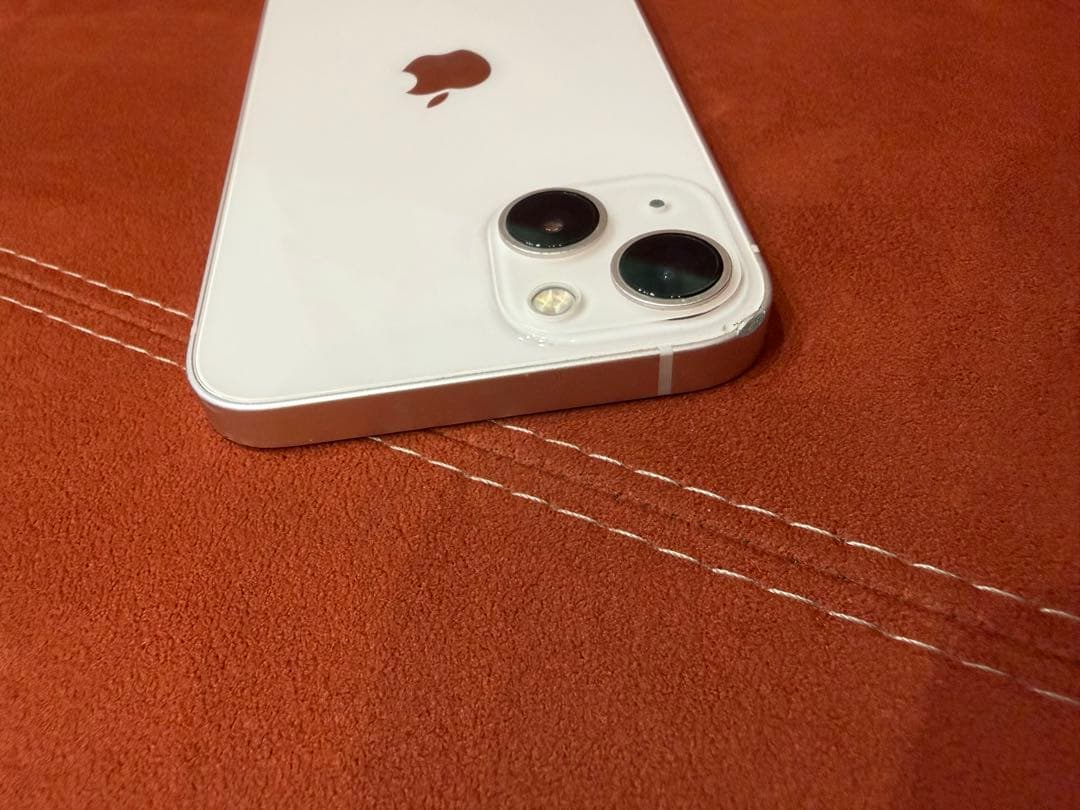 Apple iPhone 13 ピンク 本体　256GB