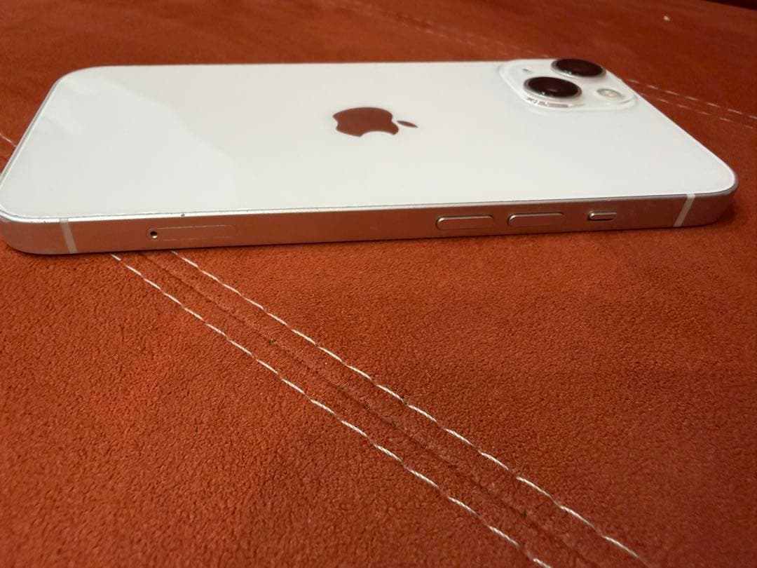 Apple iPhone 13 ピンク 本体　256GB