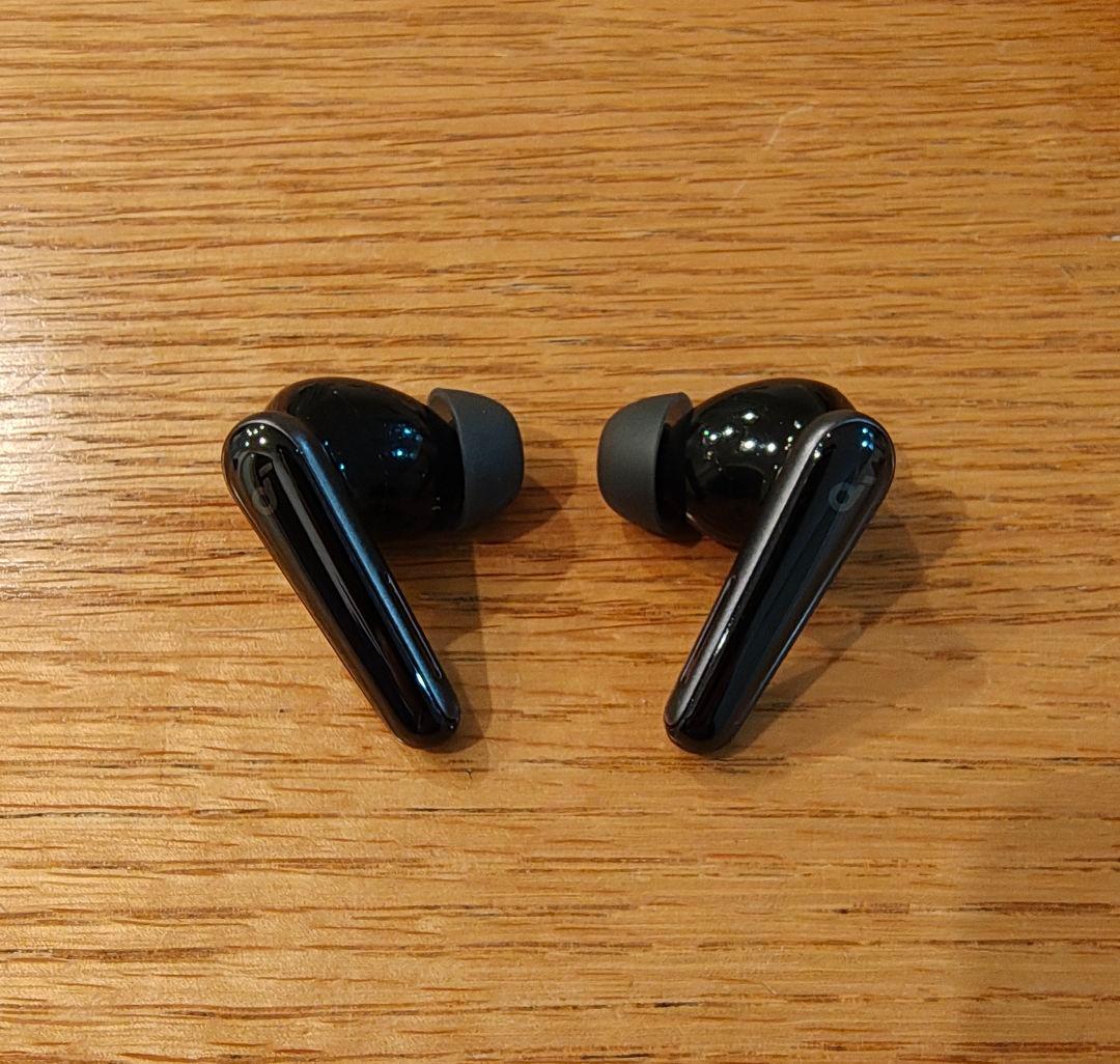 Anker アンカー Soundcore Liberty 5