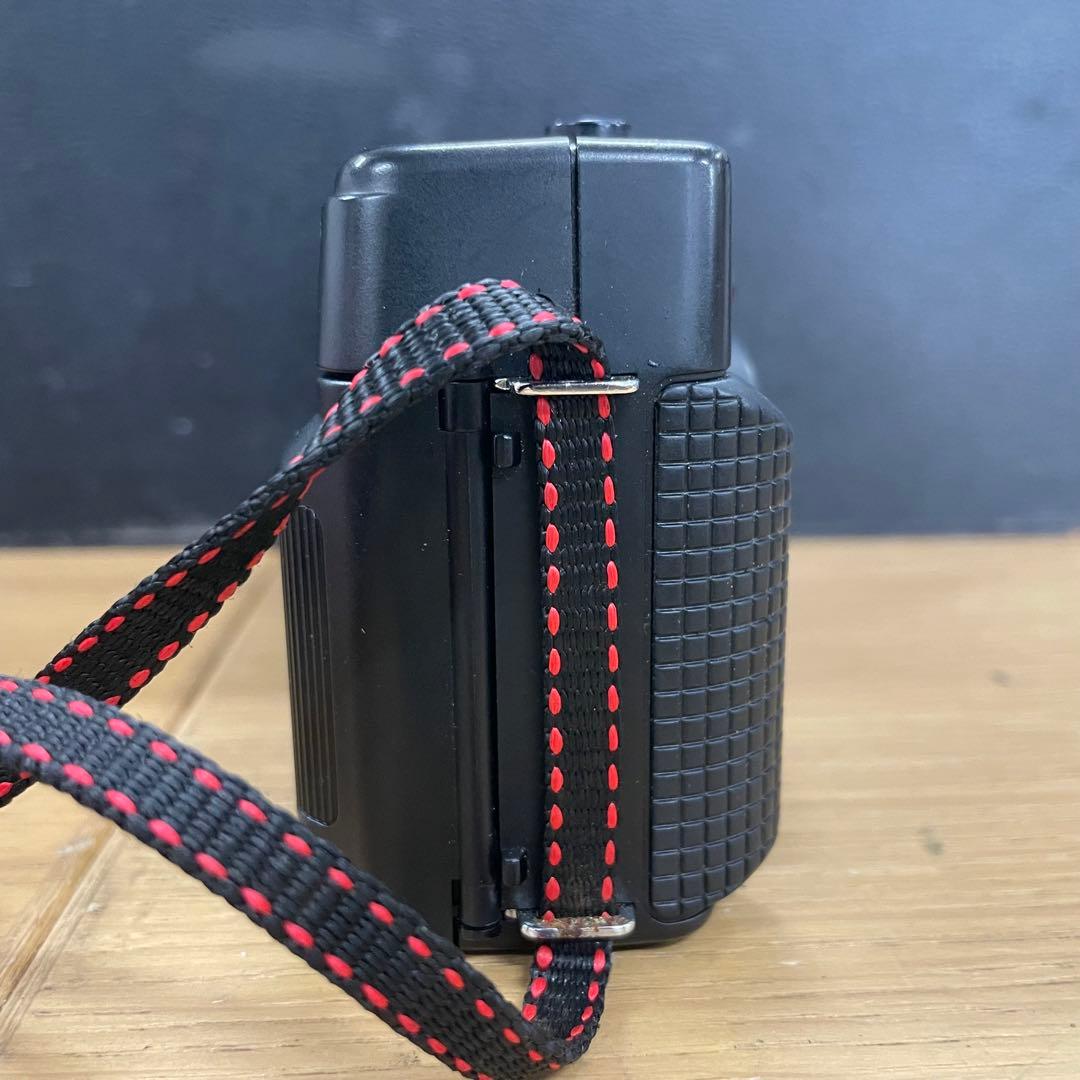 Nikon L35AD2 コンパクトフィルムカメラ