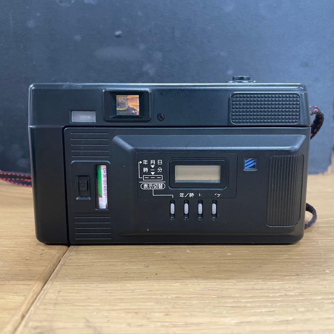 Nikon L35AD2 コンパクトフィルムカメラ