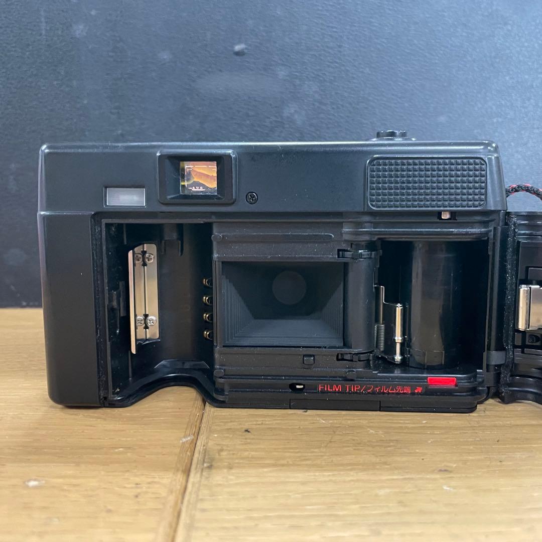 Nikon L35AD2 コンパクトフィルムカメラ