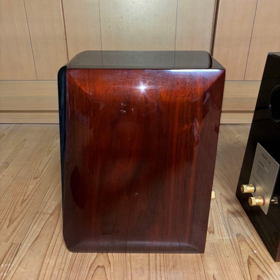 スピーカー・ウーファー AURUM CANTUS LEISURE2 se