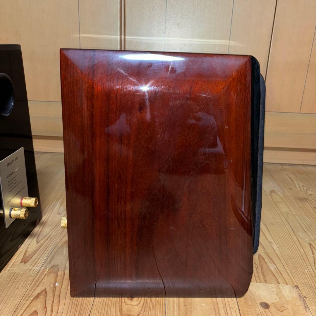 スピーカー・ウーファー AURUM CANTUS LEISURE2 se