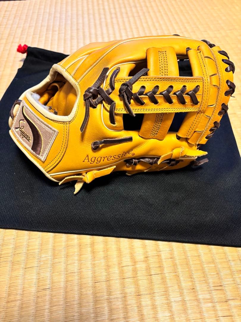 久保田スラッガーオーダー　SR1 軟式用